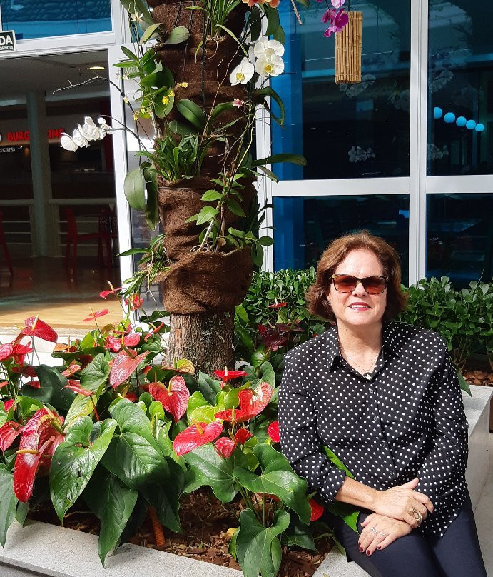 Iguatemi Esplanada-索罗卡巴必去景点