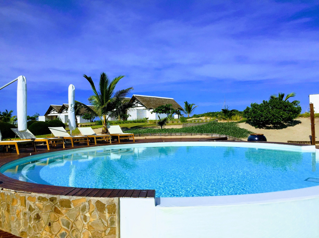 Mequfi Beach Resort主图