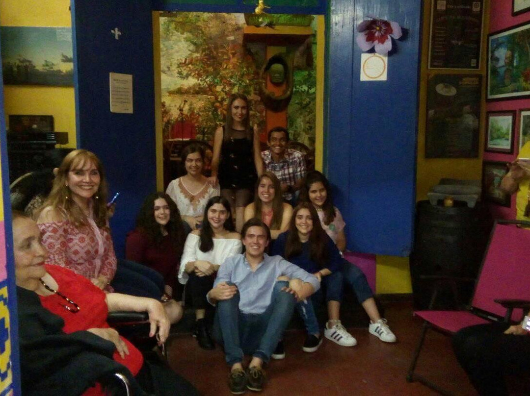 Mukul já-Villahermosa必去景点