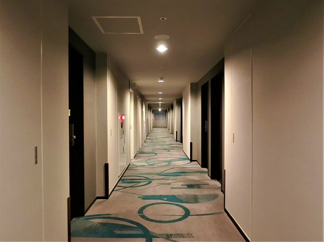 立川梅兹酒店主图