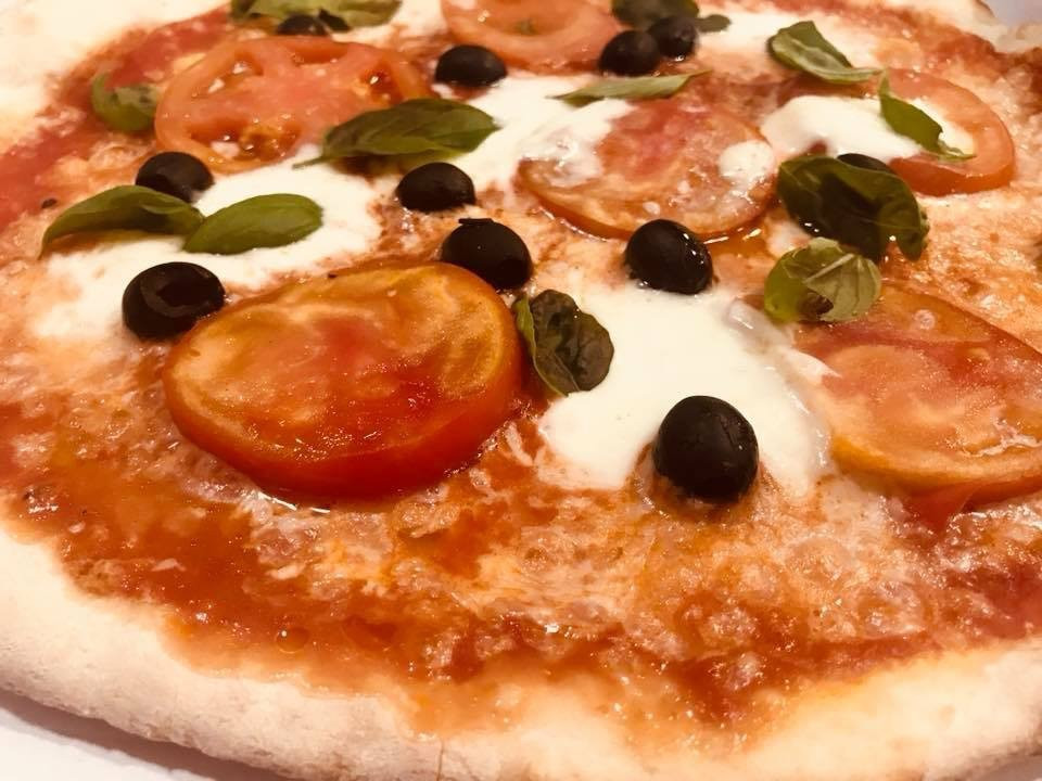 Pizzeria Vecchio Cinema