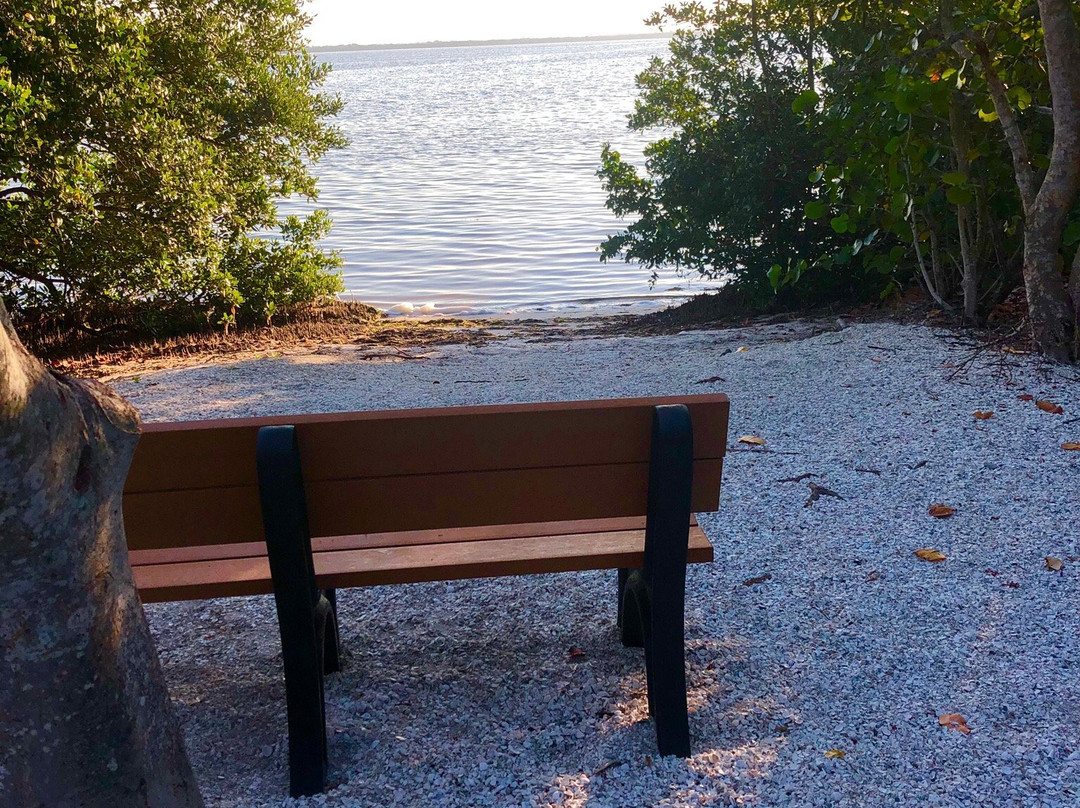 Joan M. Durante Community Park-长船礁必去景点