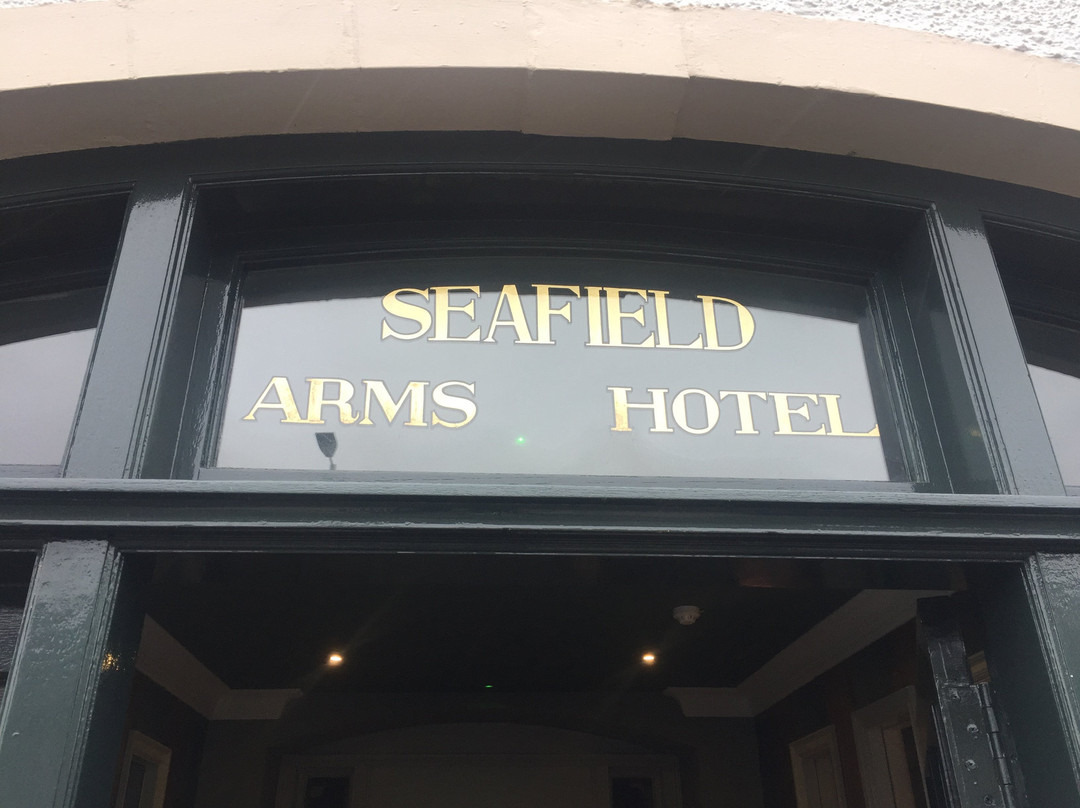 The Seafield Arms主图