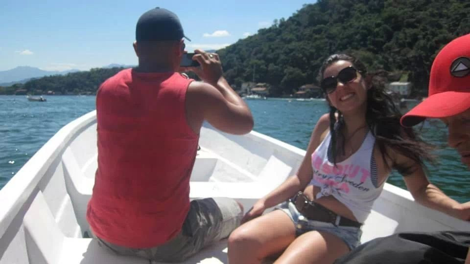 Praia Grande-曼加拉蒂巴必去景点