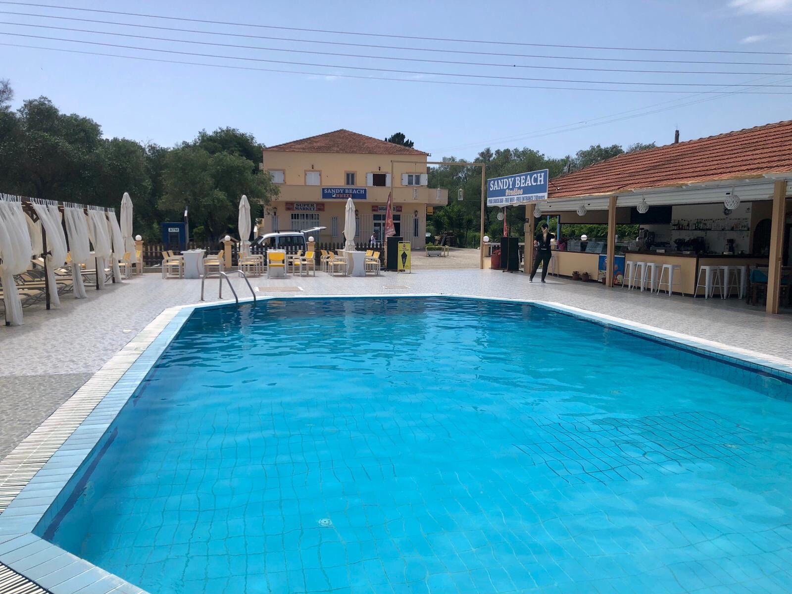 Sandy Beach Annexe-官方