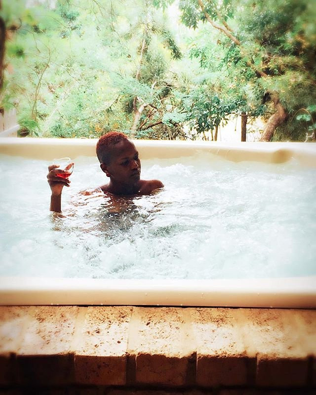 All Wellness Spa-比勒陀利亚必去景点