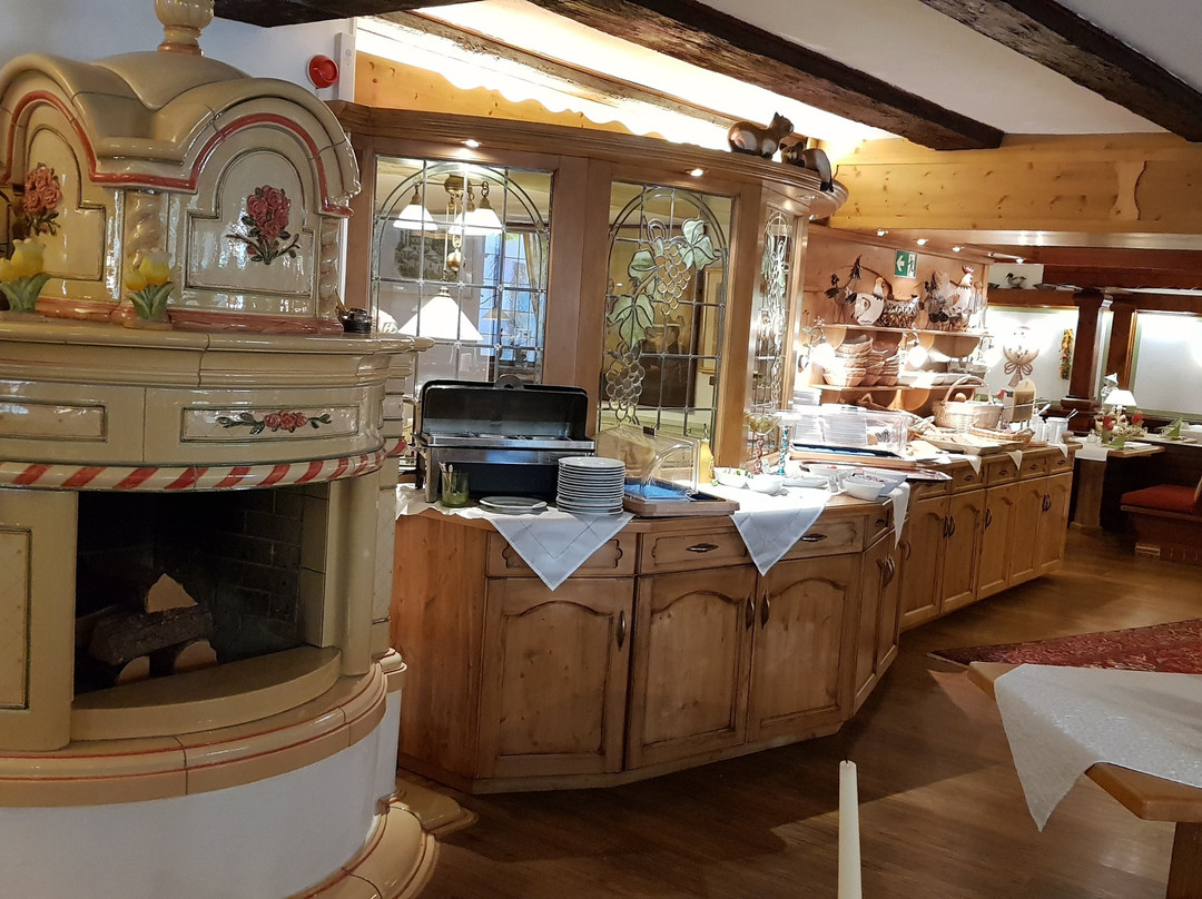 Seehotel Schäpfle主图