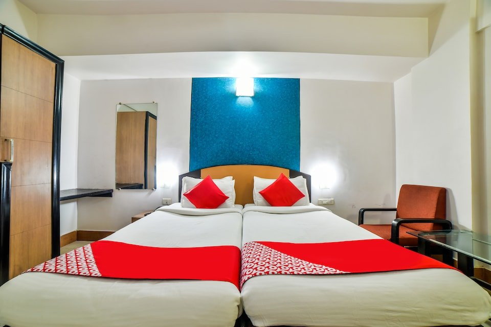 Super Townhouse Margao Near Railway Station Formerly Hotel Tanish主图