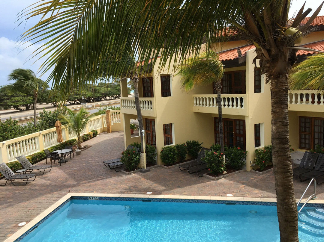 La Quinta Beach Resort主图