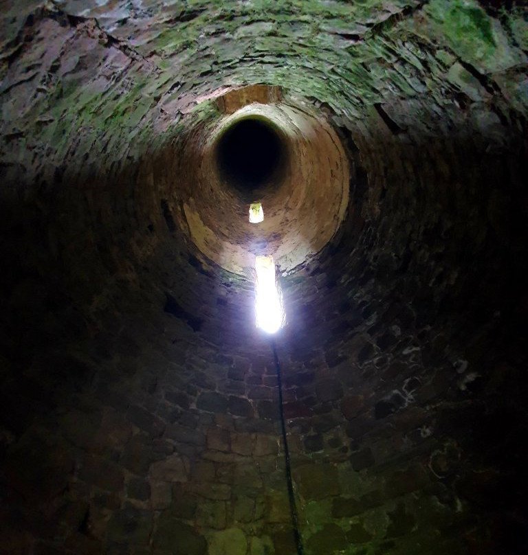 Paxton's Tower景点图片