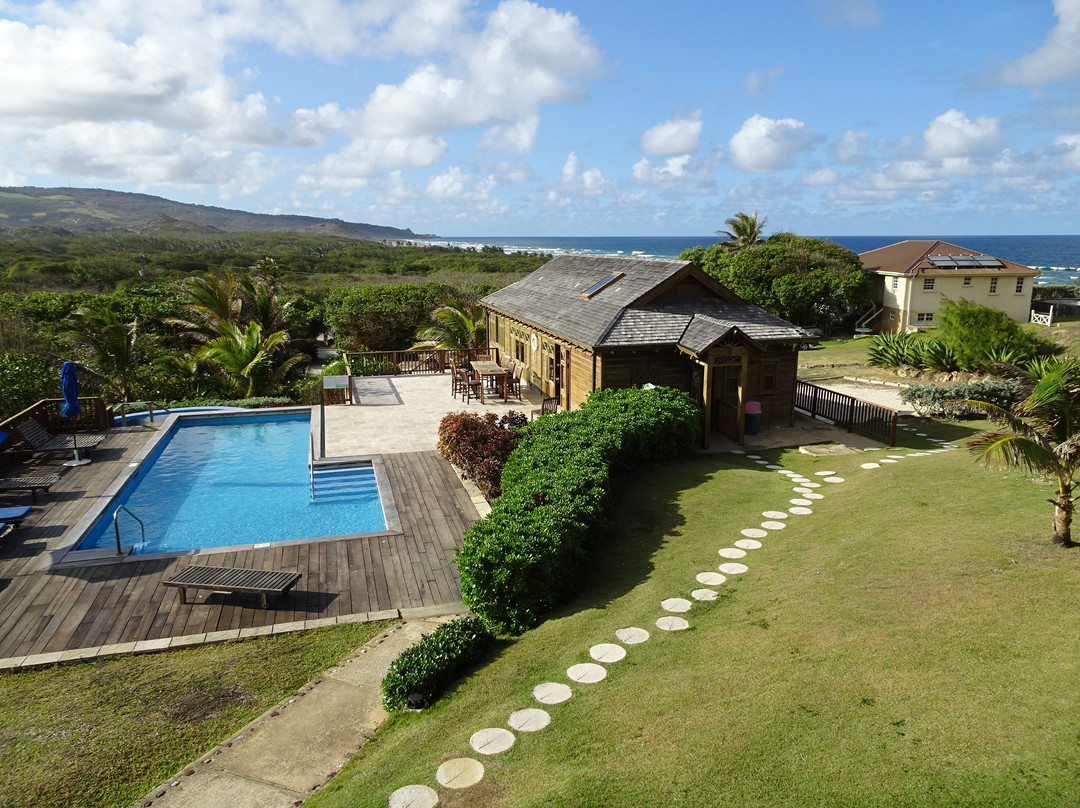 Santosha Barbados主图