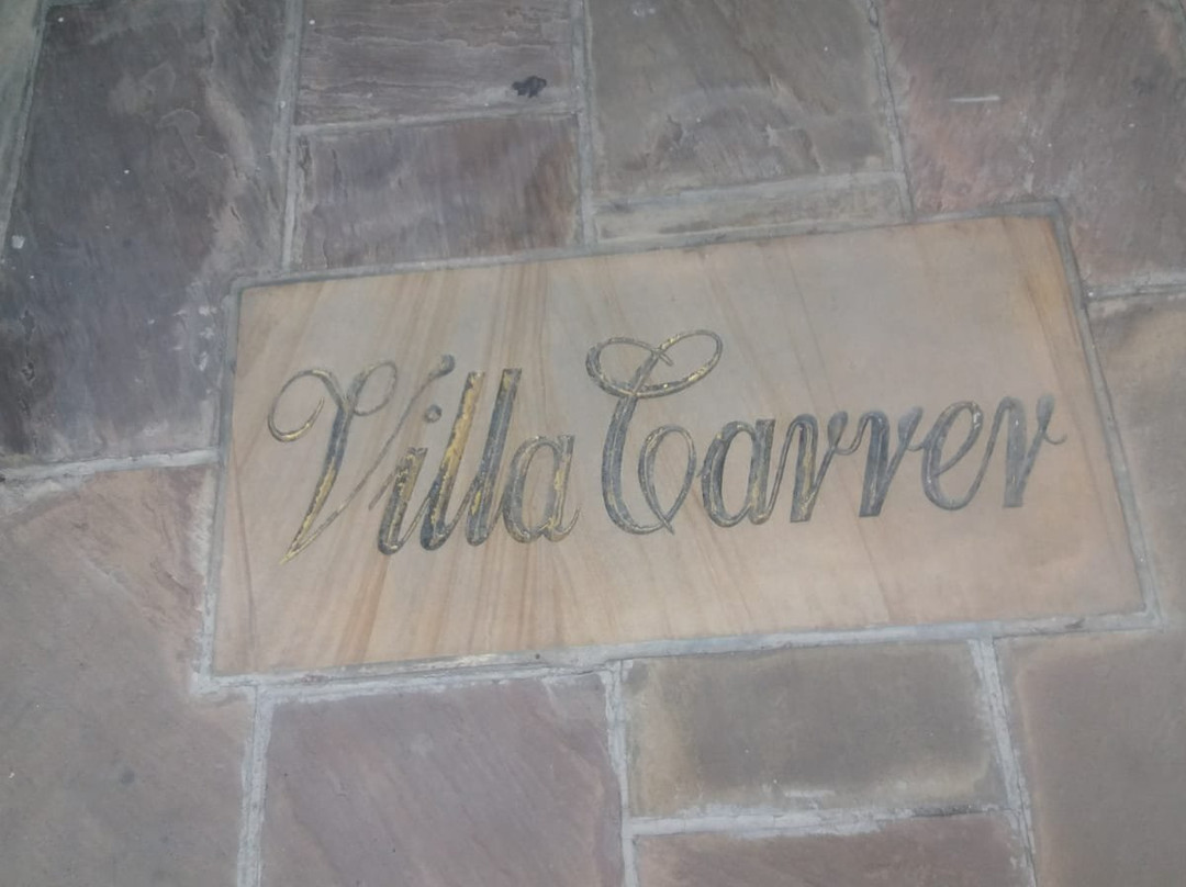 Hotel Villa Carrer主图