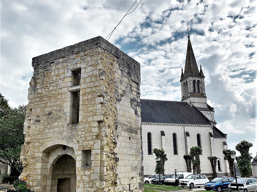 Château - Maison du Patrimoine景点图片