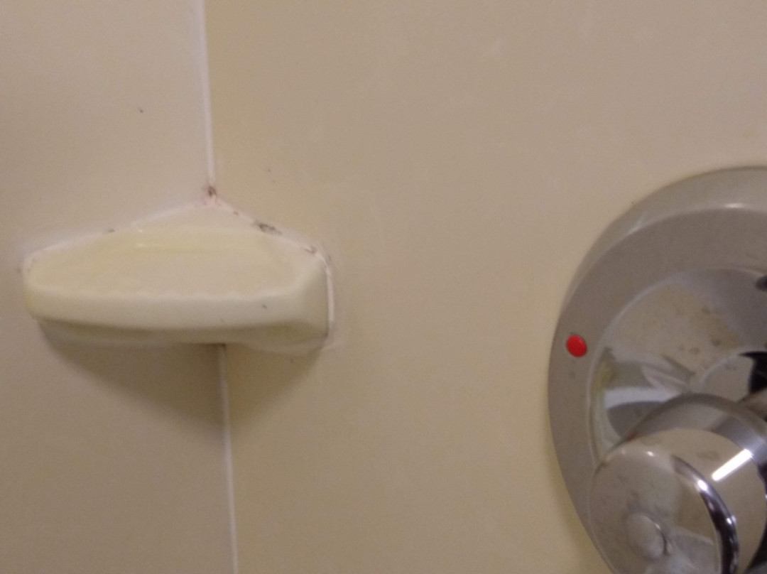 Days Inn Monmouth Junction主图