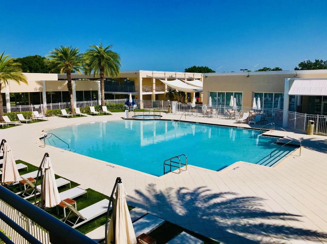 Ramada by Wyndham Venice Hotel Venezia主图