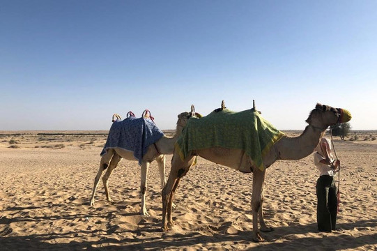 Getaways Tourism (LLC)-迪拜必去景点