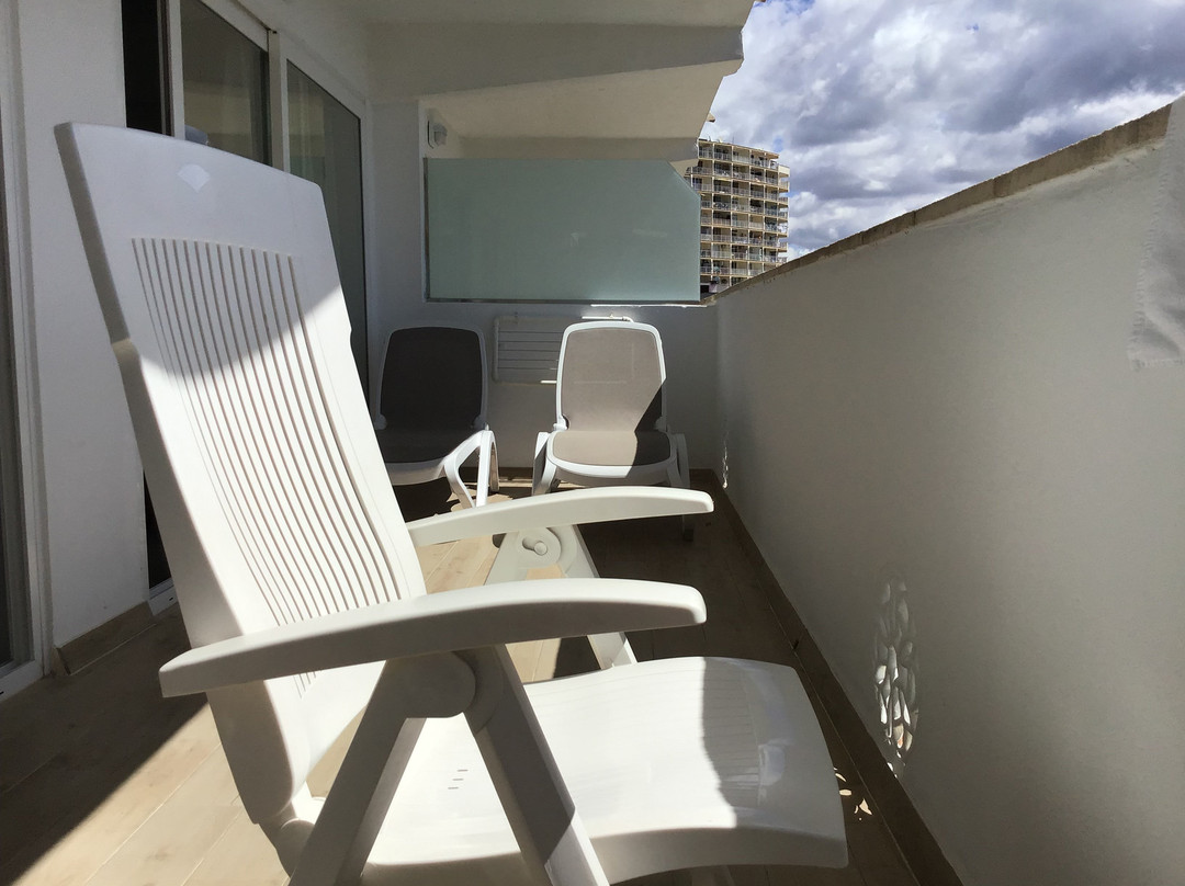 巴拿马奥拉酒店(Globales Panama)主图