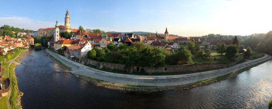 麦林酒店-酒店景观