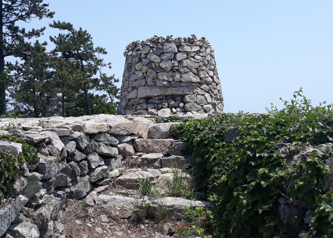 Wando Tour-莞岛郡必去景点