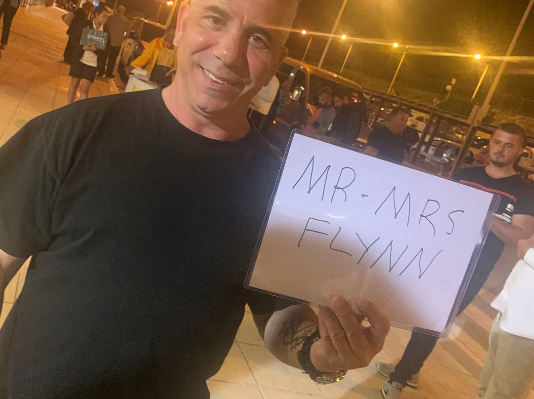 Laskaris Travel-圣托里尼必去景点