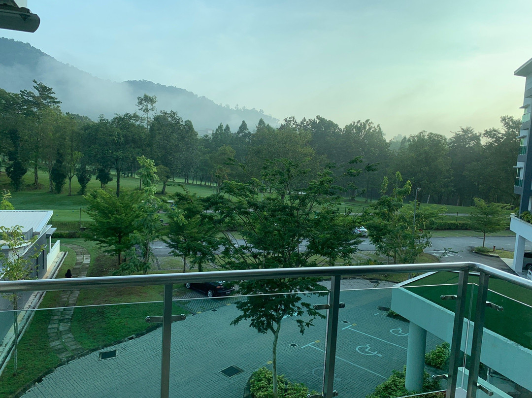 Meru Suites At Meru Valley Resort主图