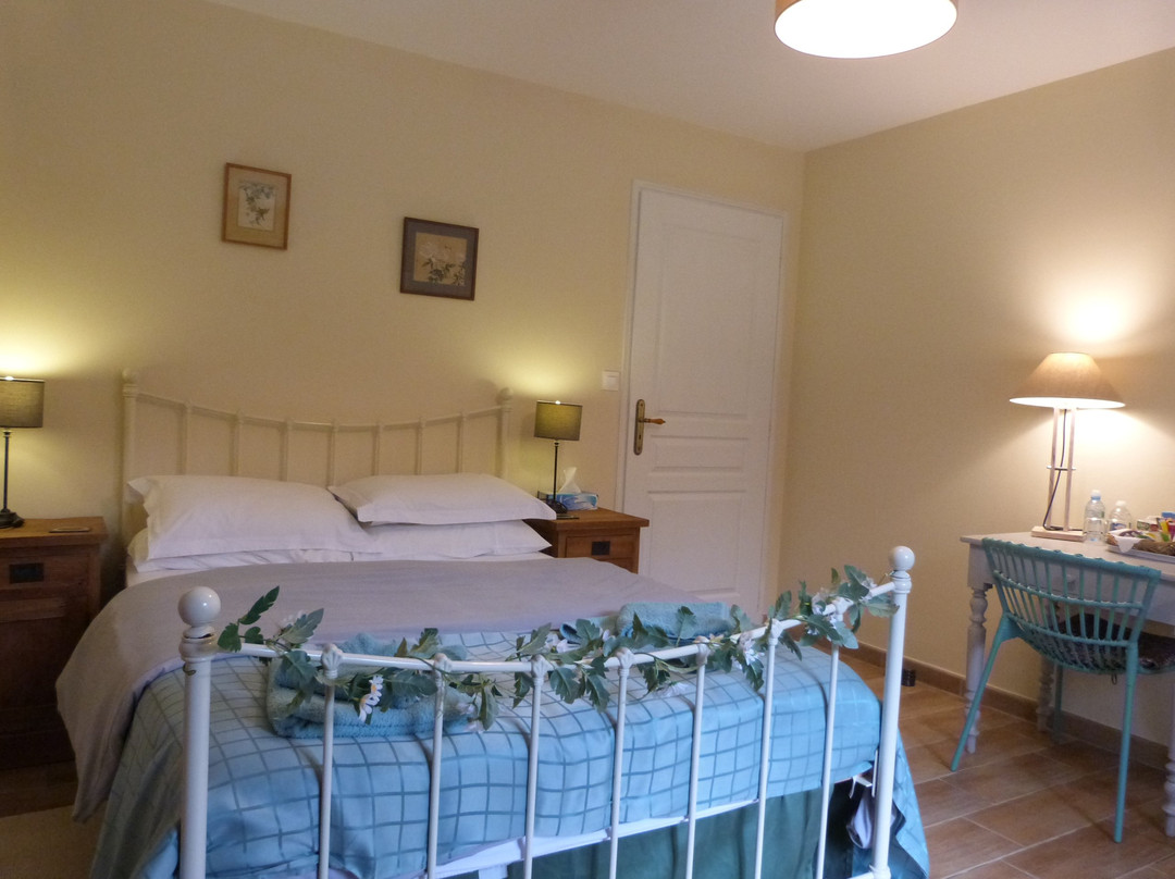 Cachette Anglaise主图