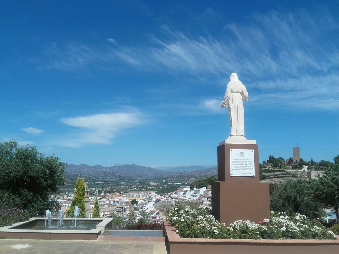 Ermita de Nuestra Senora de los Remedios景点图片