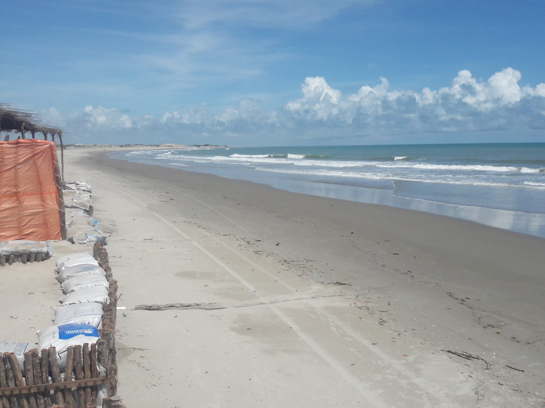Maramar Beach景点图片