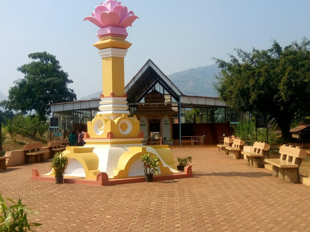 Shri Satya Sai Pandurang Kshetra景点图片