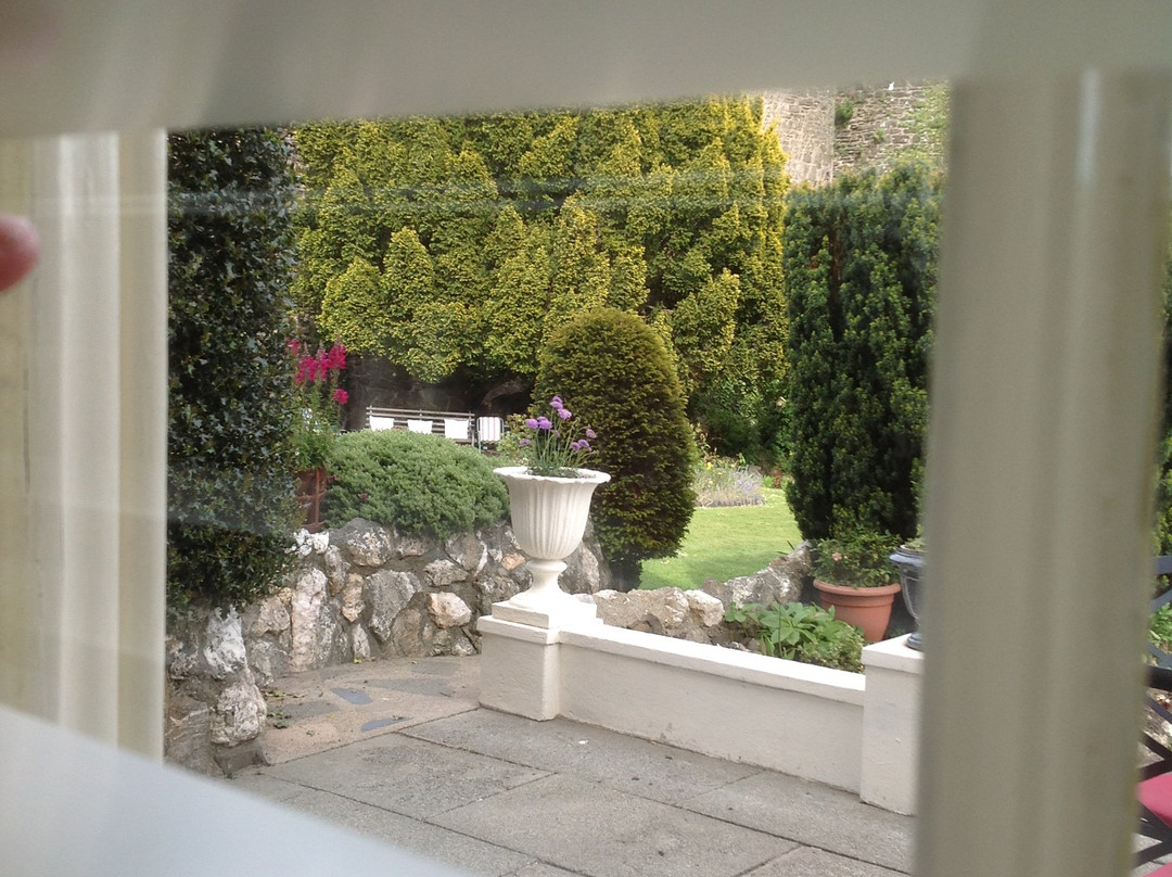 Bryn Guest House主图