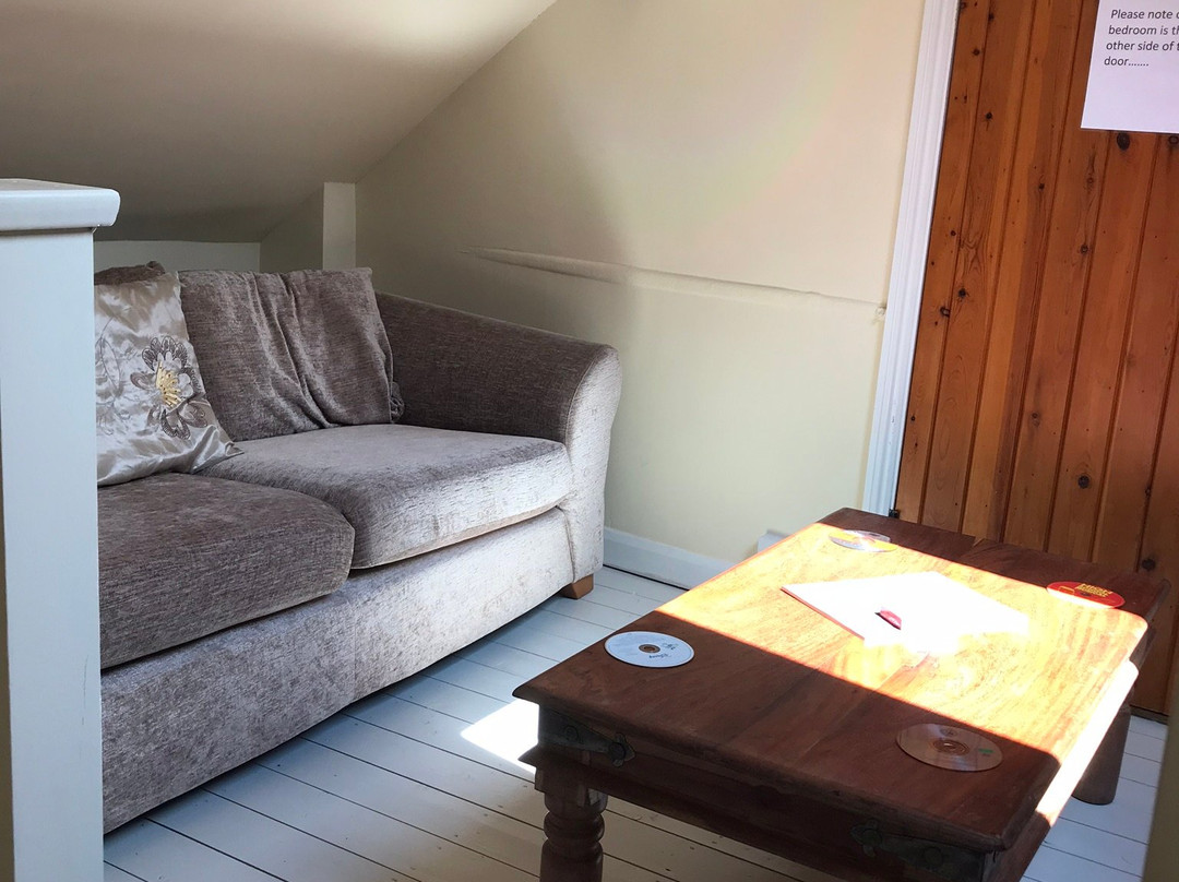Gable Cottage主图
