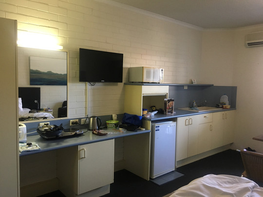 图旺酒店&套房主图