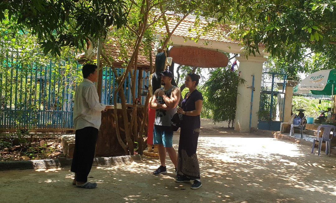 Villa Koh Dach主图