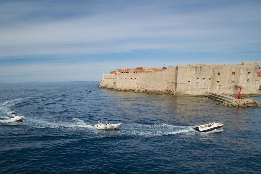 Dubrovnik explore-杜布罗夫尼克必去景点