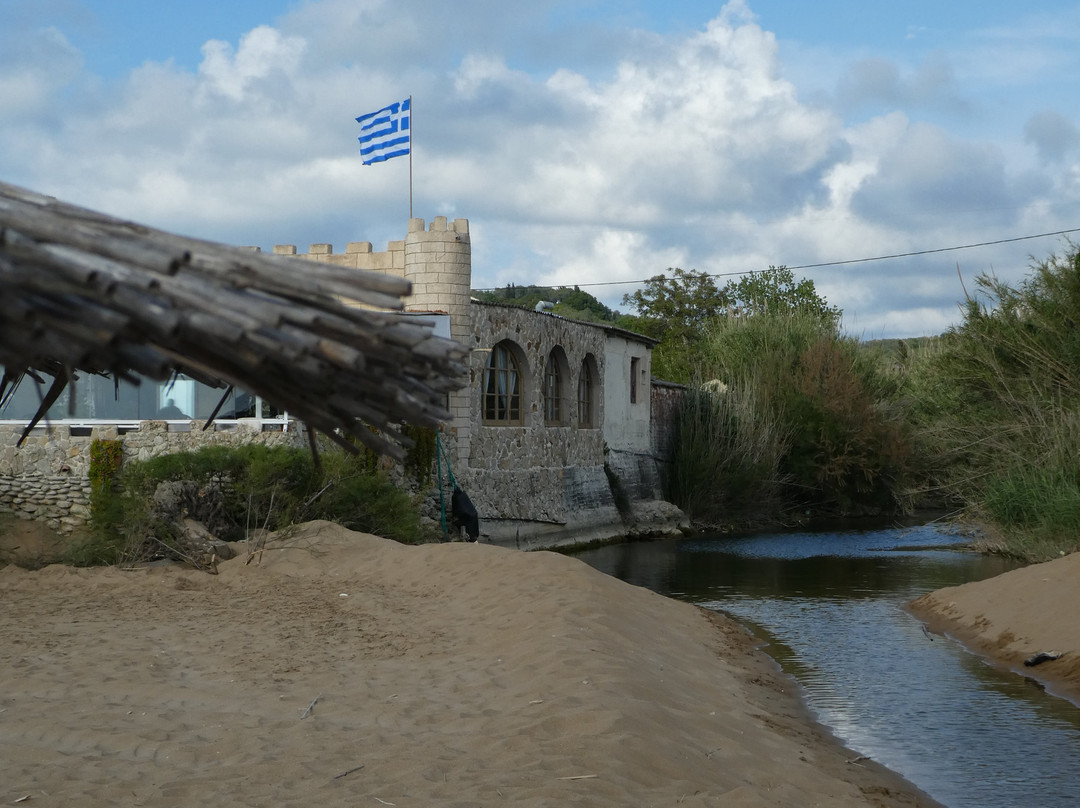 Family Studios Aparthotel主图