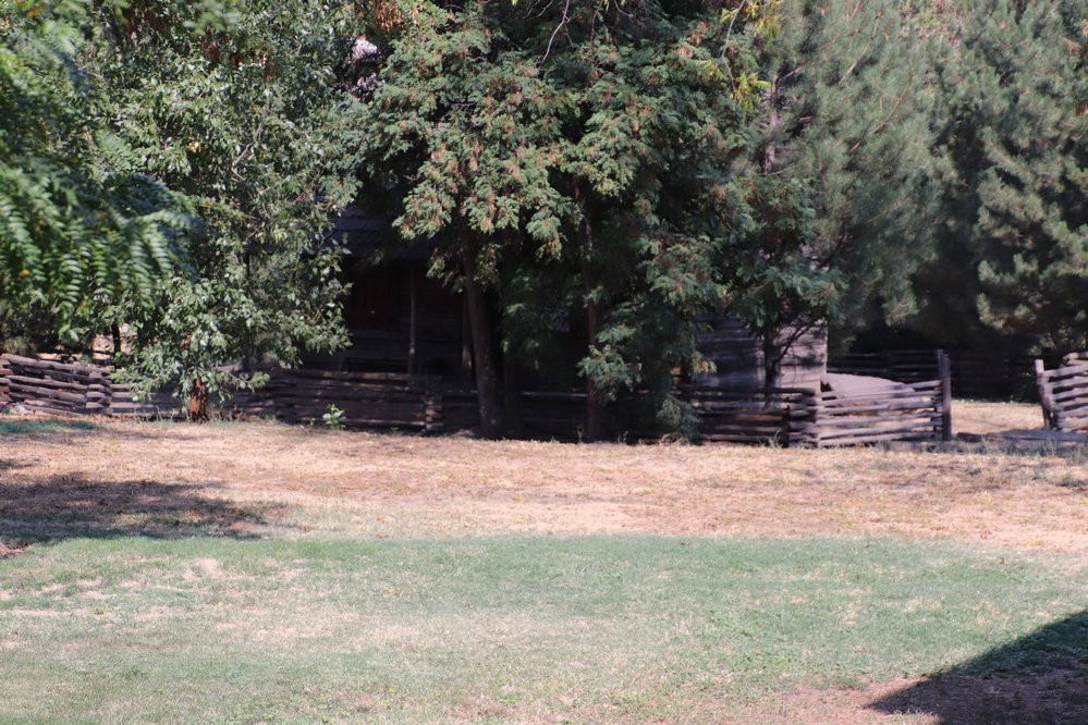 Frazier Farmstead Museum-Milton Freewater必去景点