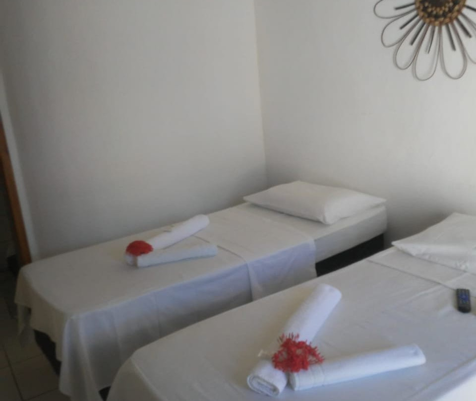 Pousada Stella Maris主图