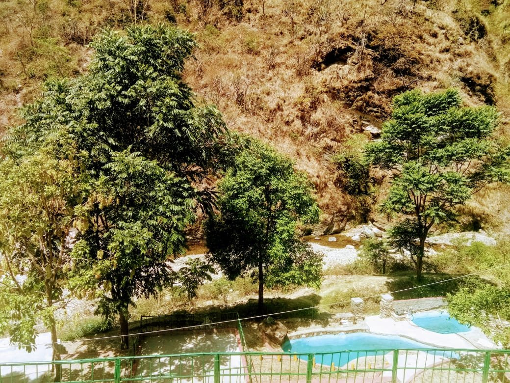 Hanumanti River View Resort主图