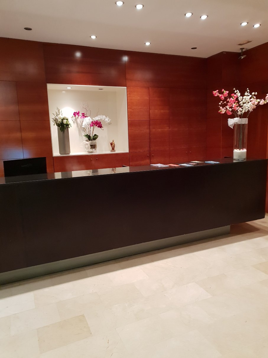 圣博尼法西酒店-官方