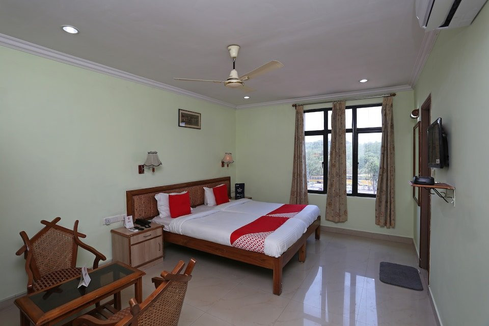 OYO Flagship 201 Khandagiri Chowk主图