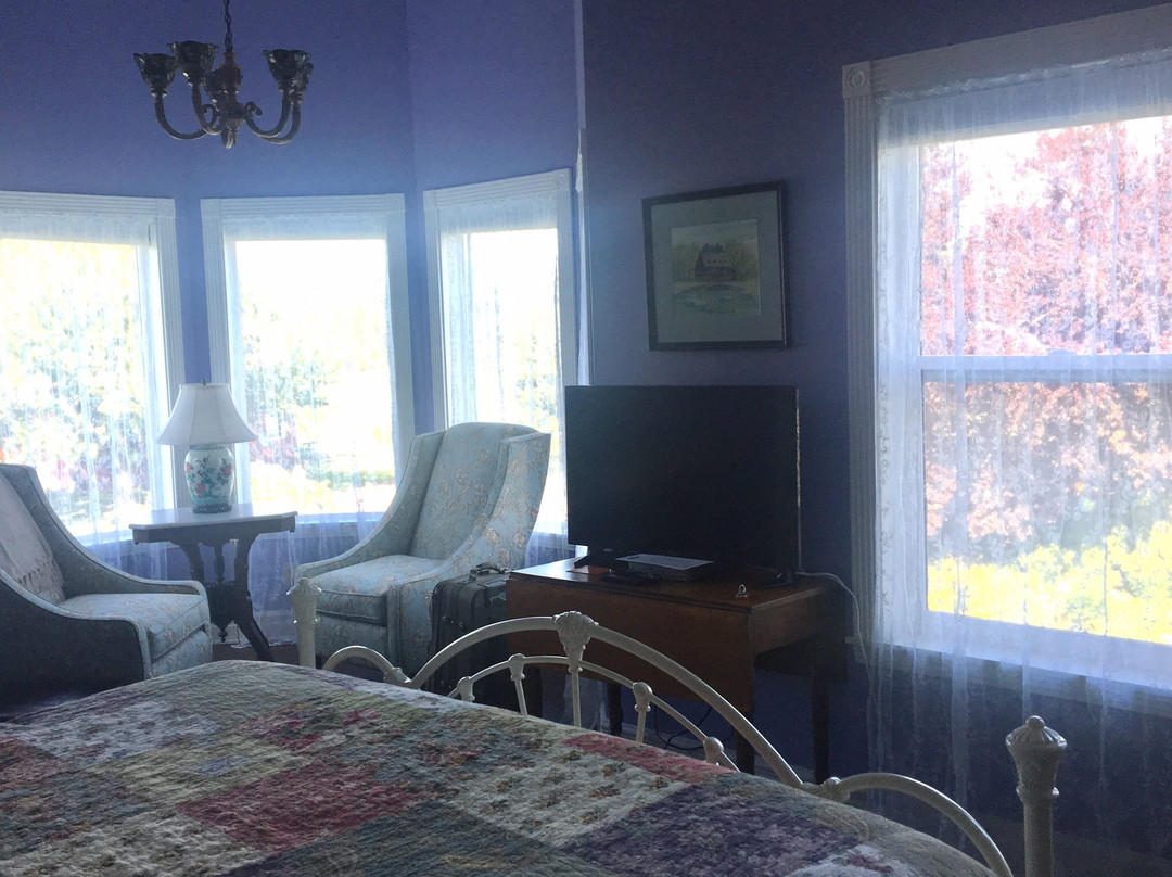 Sundara West B&B主图