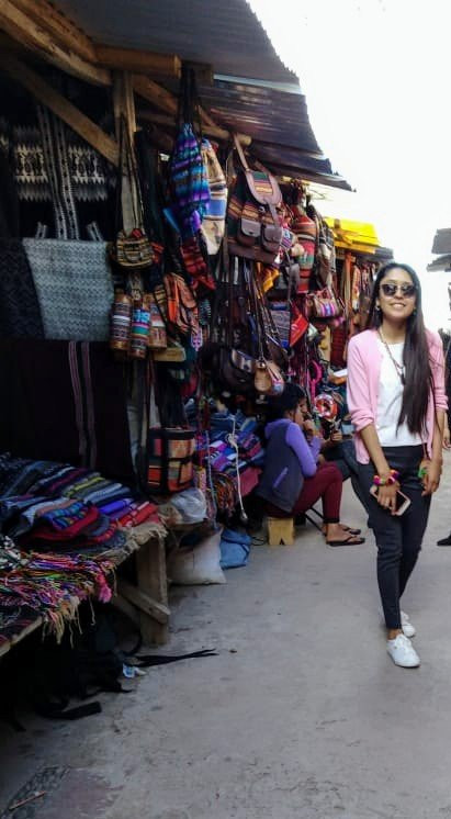 Hostal CasArte Takubamba主图