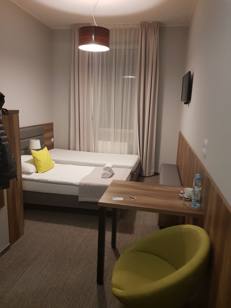 Hotel Klondaik Corner-官方