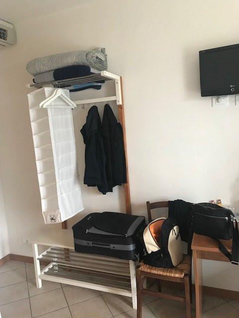 Villa Mayoti B&B主图