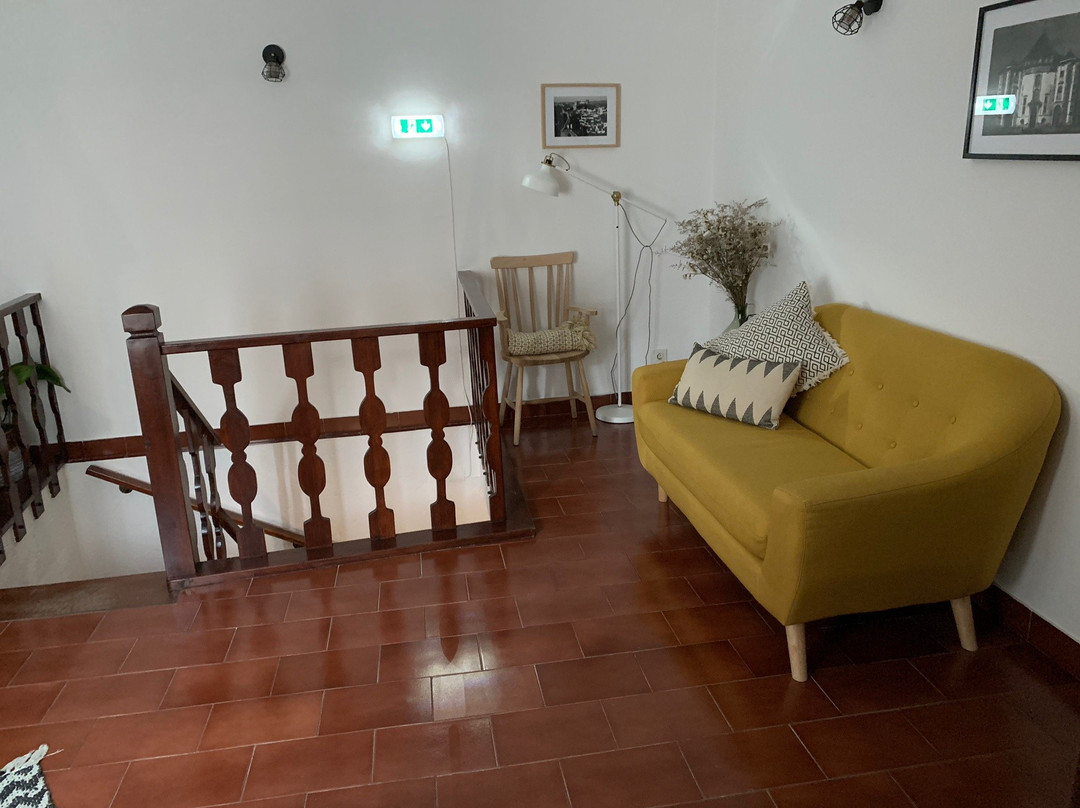 Foral Guest House主图