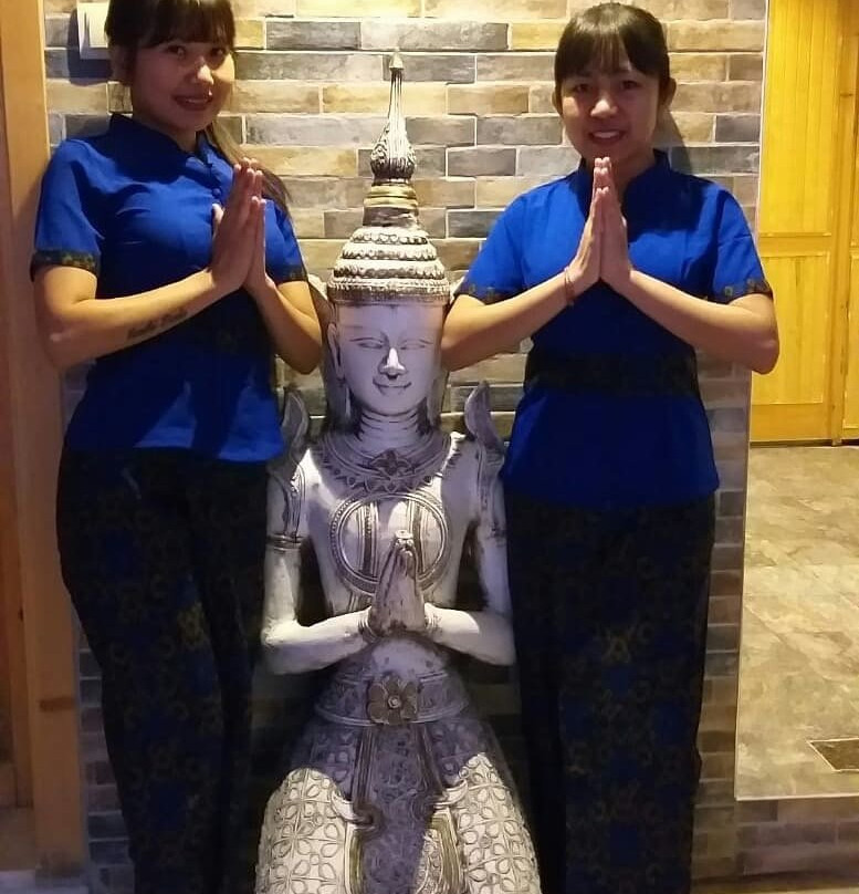Letoile Spa & Fitness Club景点图片