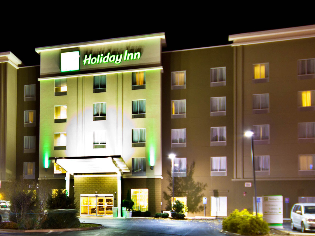 Holiday Inn Christiansburg Blacksburg By IHG主图
