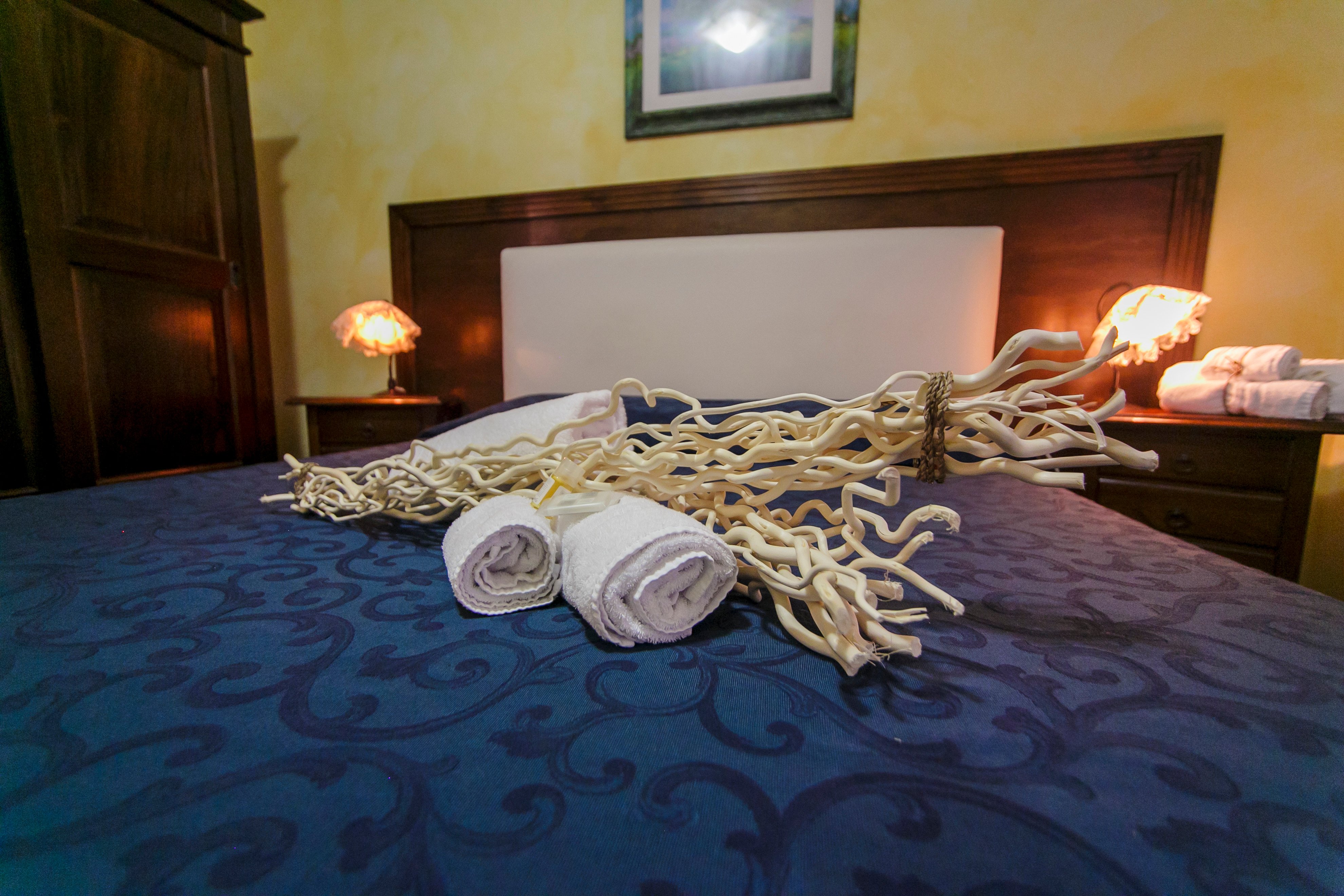 Prestige Mazara B&B-官方