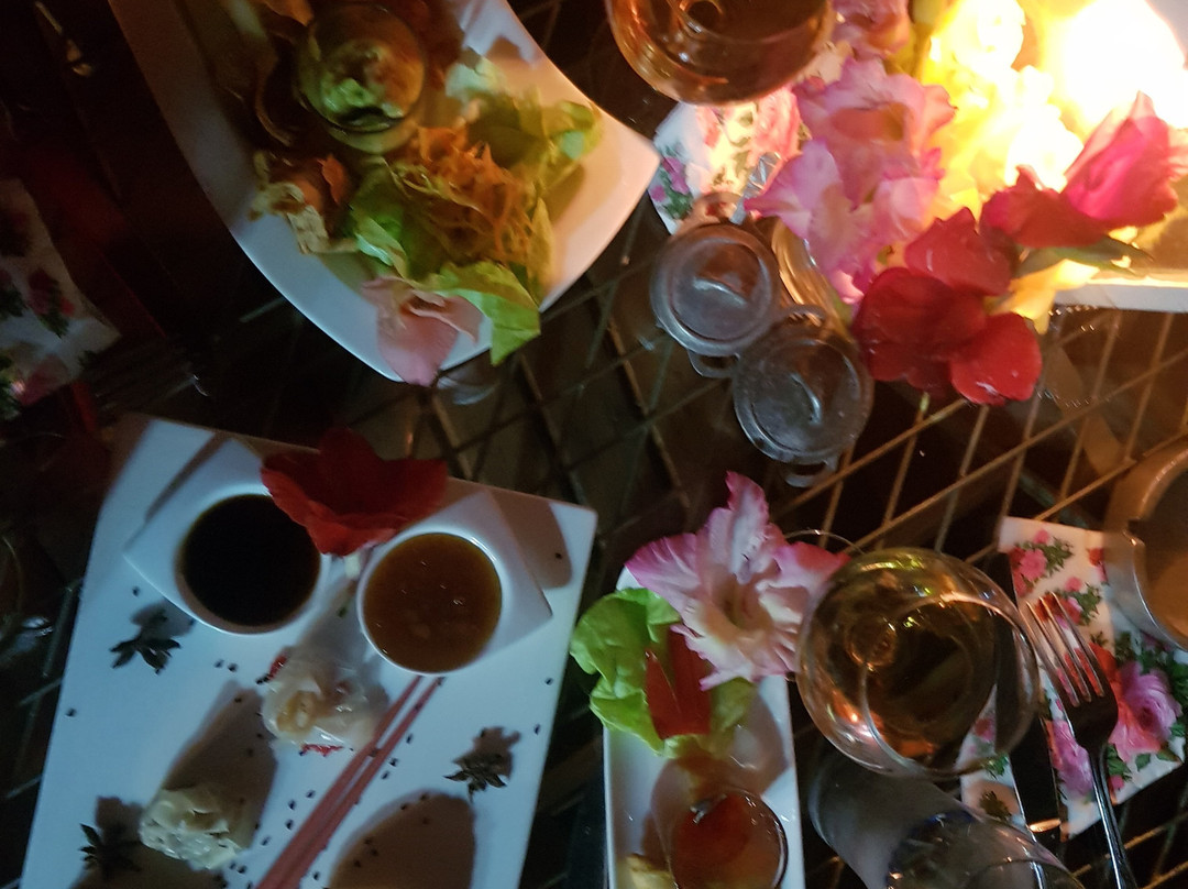 洛坎佳精品酒店主图