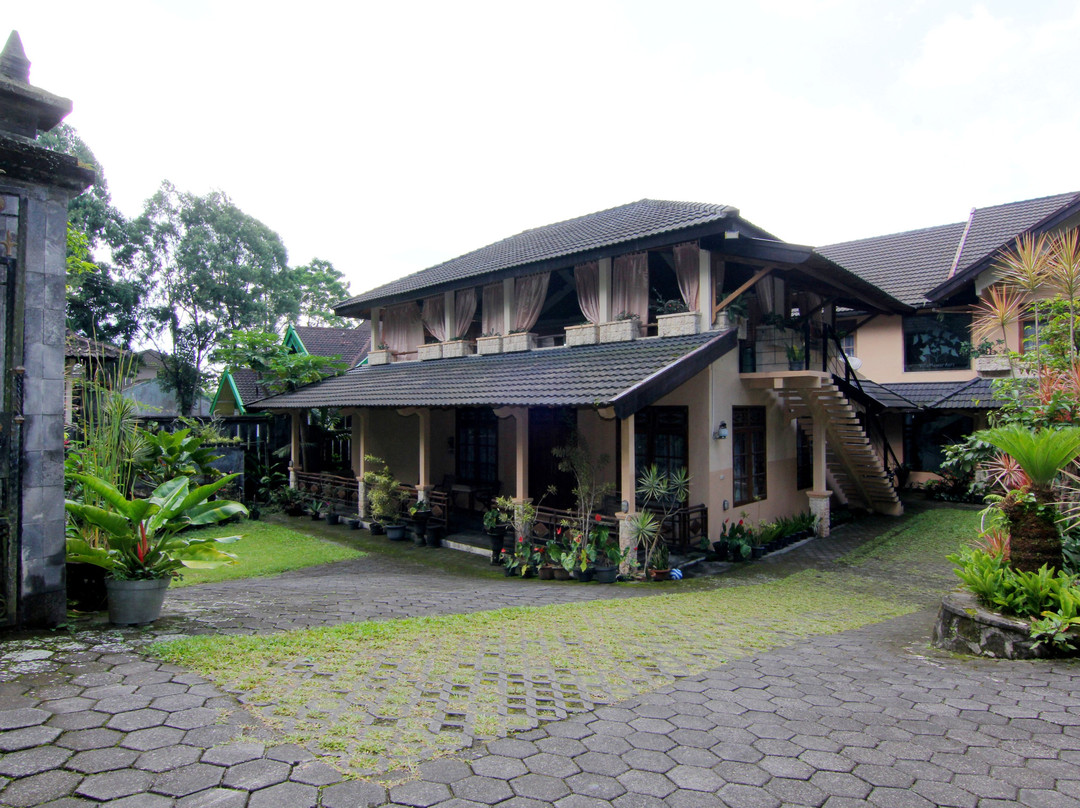 Mawar Asri Villas主图